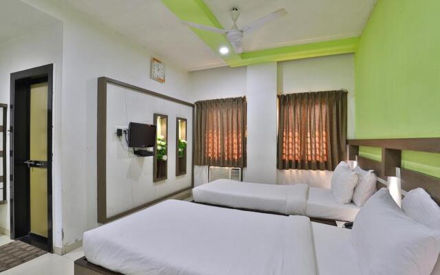 Hotel Merit