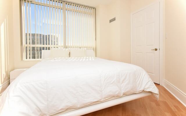NAPA Furnished Suites Square One