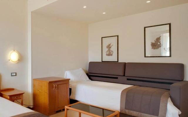 Nyala Suite Hotel Sanremo