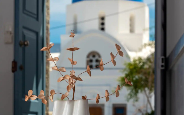 Messavoli residences