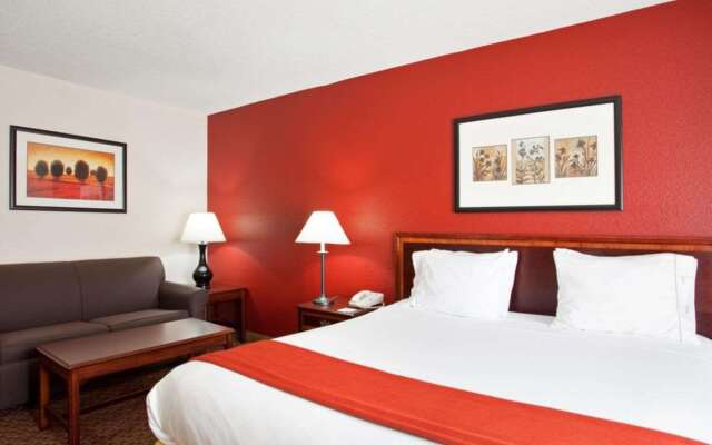 Baymont by Wyndham Merrillville