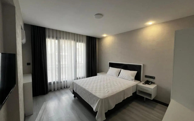 Beyoglu Otel
