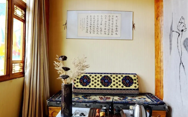 Memory Boutique Hotel