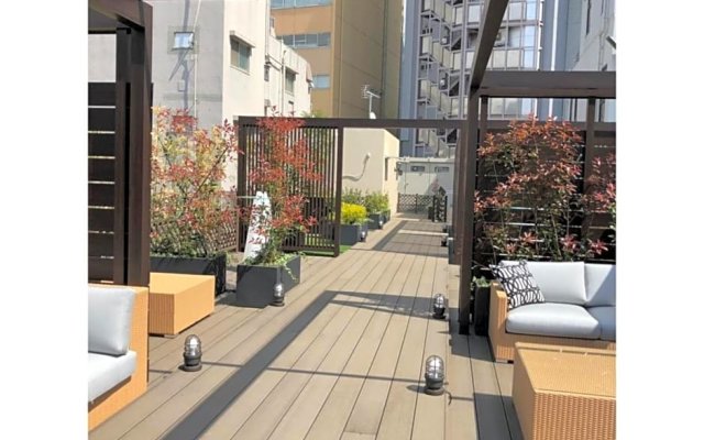 Act Hotel Roppongi - Vacation STAY 85367