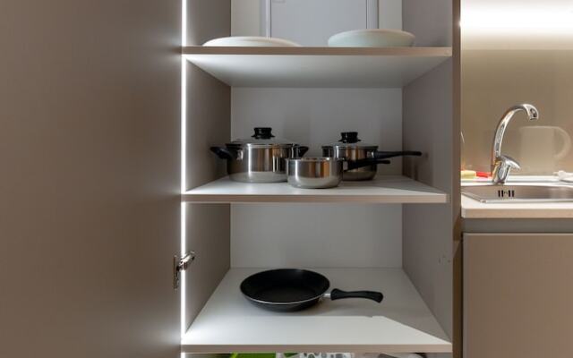 Los Lorentes Residences