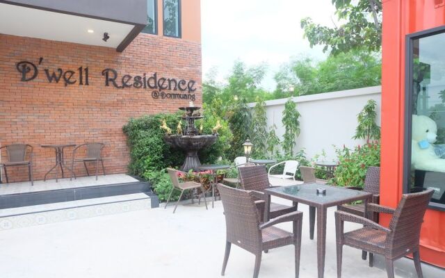 D’Well Residence Don Muang
