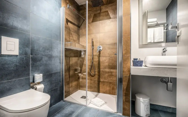 Suite Blue Style