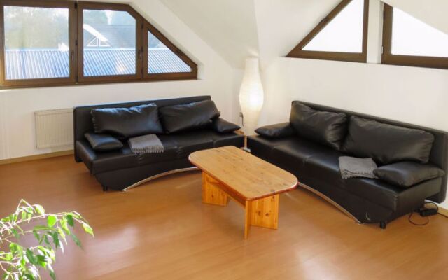 Ferienapartments Adenau 32808