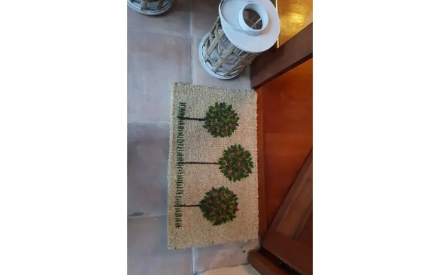 Guest house of Villa Tamarit