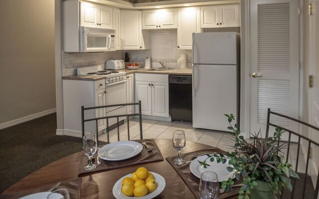 French Quarter Resort