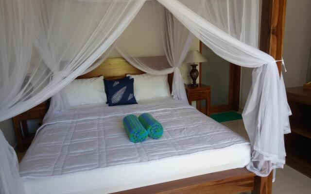 Suryadina Guest House