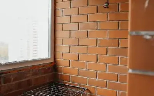 Apartamenty Alikorn na ulice Serpuhovskaa, d. 7