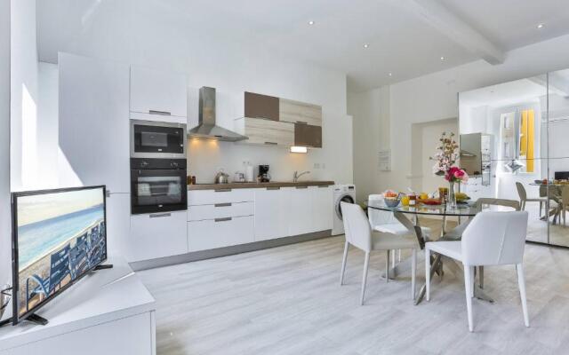 My Casa - Place Garibaldi