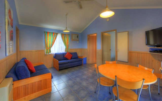 Tween Waters Merimbula