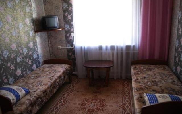 Guest House Romanovykh Victoria