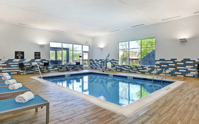 Homewood Suites By Hilton Lynchburg