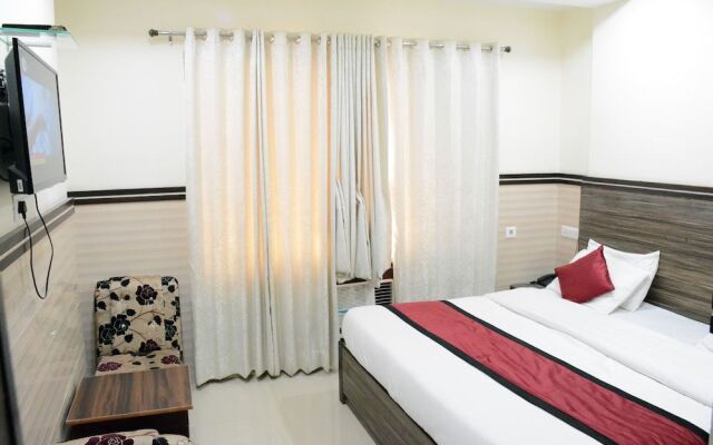 Hotel Ambassador Katra