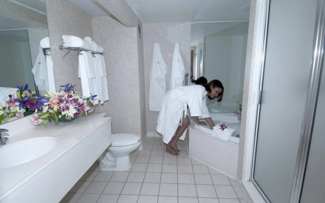 Hampton Inn Greensboro-Airport