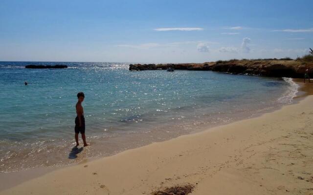 Orcadia Holiday Villa