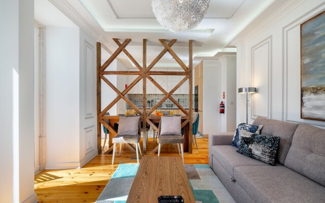 Great Location & Family Apartment