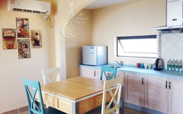 Yuebanwan Boutique Hotel-huizhou