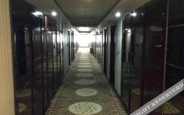 Yingchen International Hotel