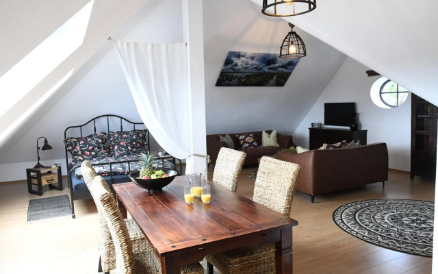 Loft-Style-Living Schütt - einfach anders
