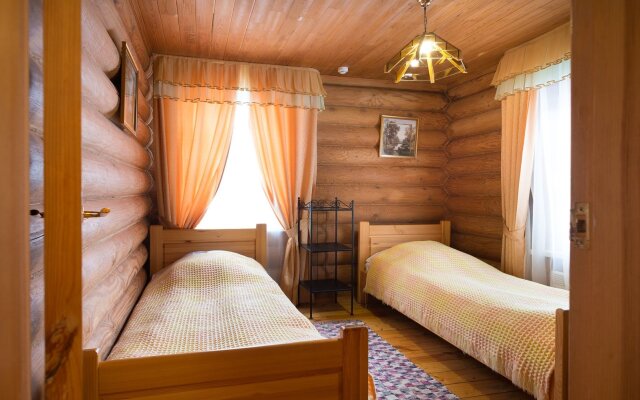 Energetik Hotel