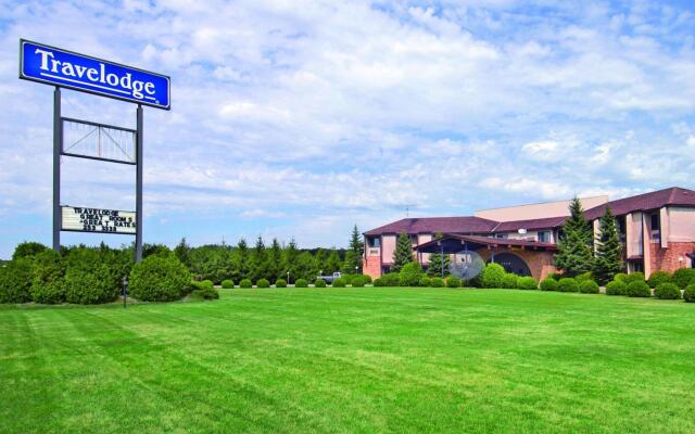 Travelodge by Wyndham Motel of St Cloud