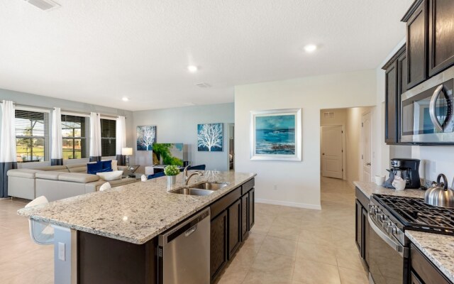 Lake View Villa 6 Bedrooms