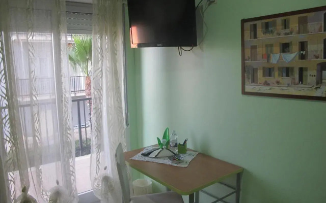 La Casa del Nonno