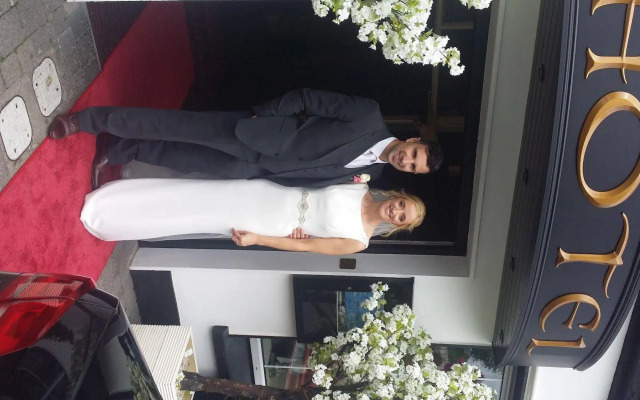 Nesbitt Arms Boutique Hotel