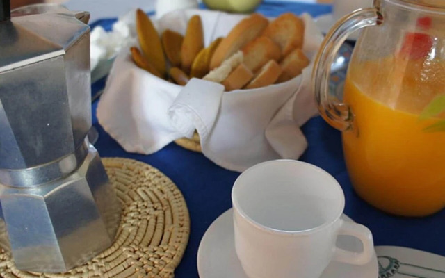 Casa Brisas de Alameda TRINIDAD