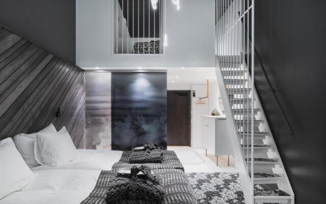 Design Hotel Levi