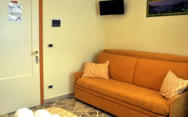 B&B A Due Passi