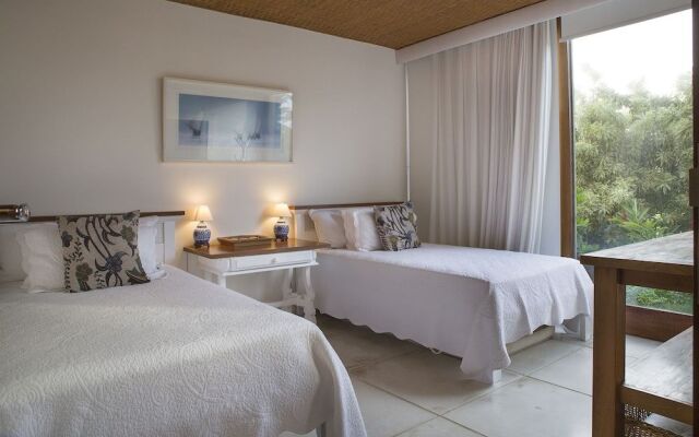 Villa Hermosa Buzios