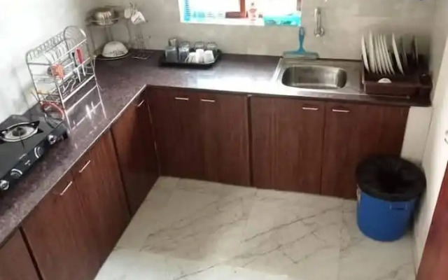 Aqua Golf Villa Vedic Village