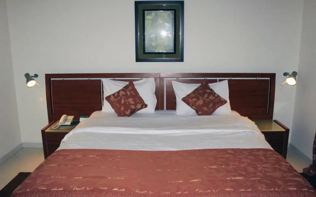 Al Deyafa Hotel Apartments 3