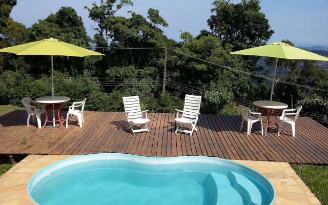 Pousada Estrela Alpina