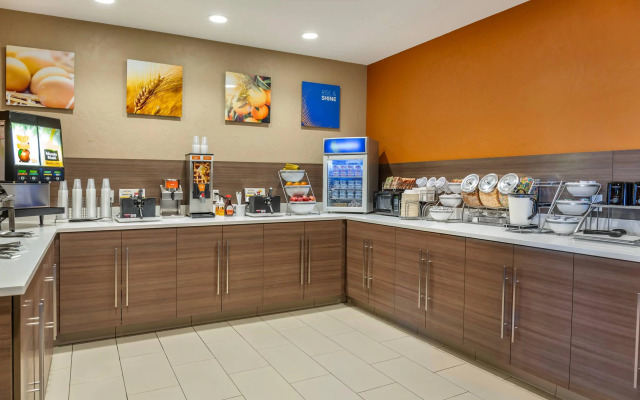 Comfort Suites Florence - Cincinnati South