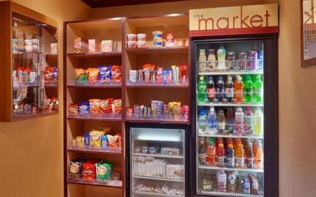 Fairfield Inn & Suites Laramie