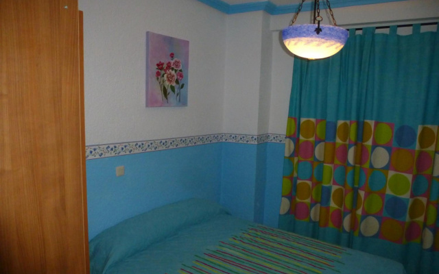 Casa Limas