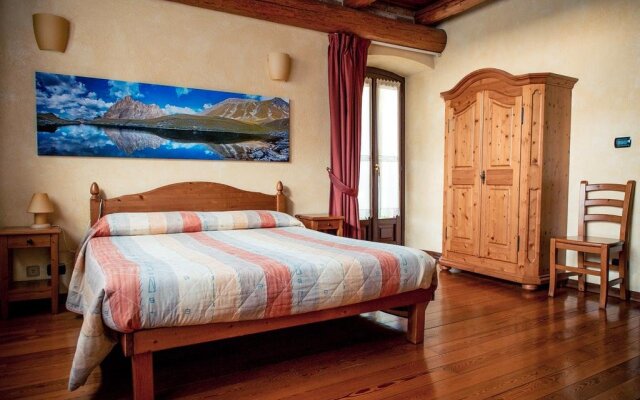 Locanda Occitana Cà Bianca