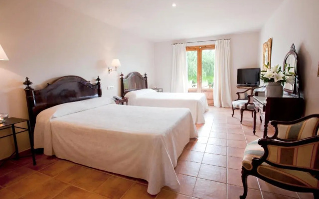 Son Corb Boutique Hotel