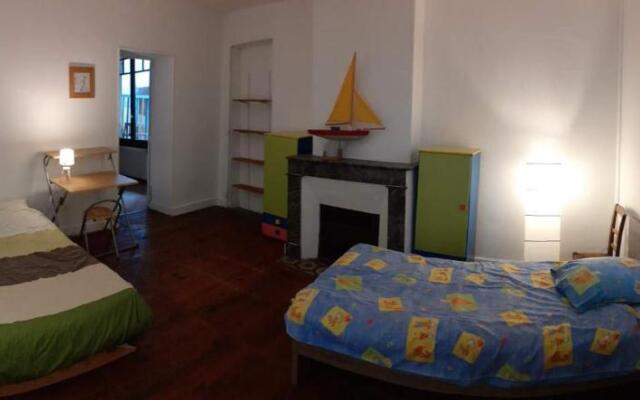 Grand 3 Pieces En Centre-Ville