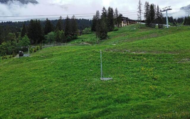 Résidence LAUZES - 2 Pièces pour 5 Personnes 44