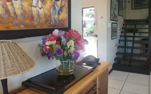 Thiseldoo Holiday Home