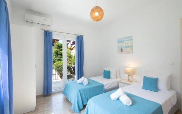 Irini Apartments and Studios
