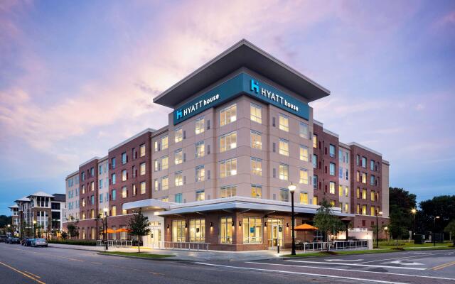 Hyatt House Charleston / Mount Pleasant