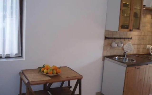 Biserka - 50 m From Beach - A2